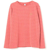 Camiseta De Manga Larga Astore Jazmina