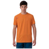 Camiseta De Manga Corta Ternua Slum Tee M