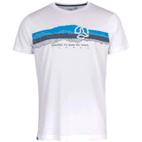 Camiseta De Manga Corta Ternua