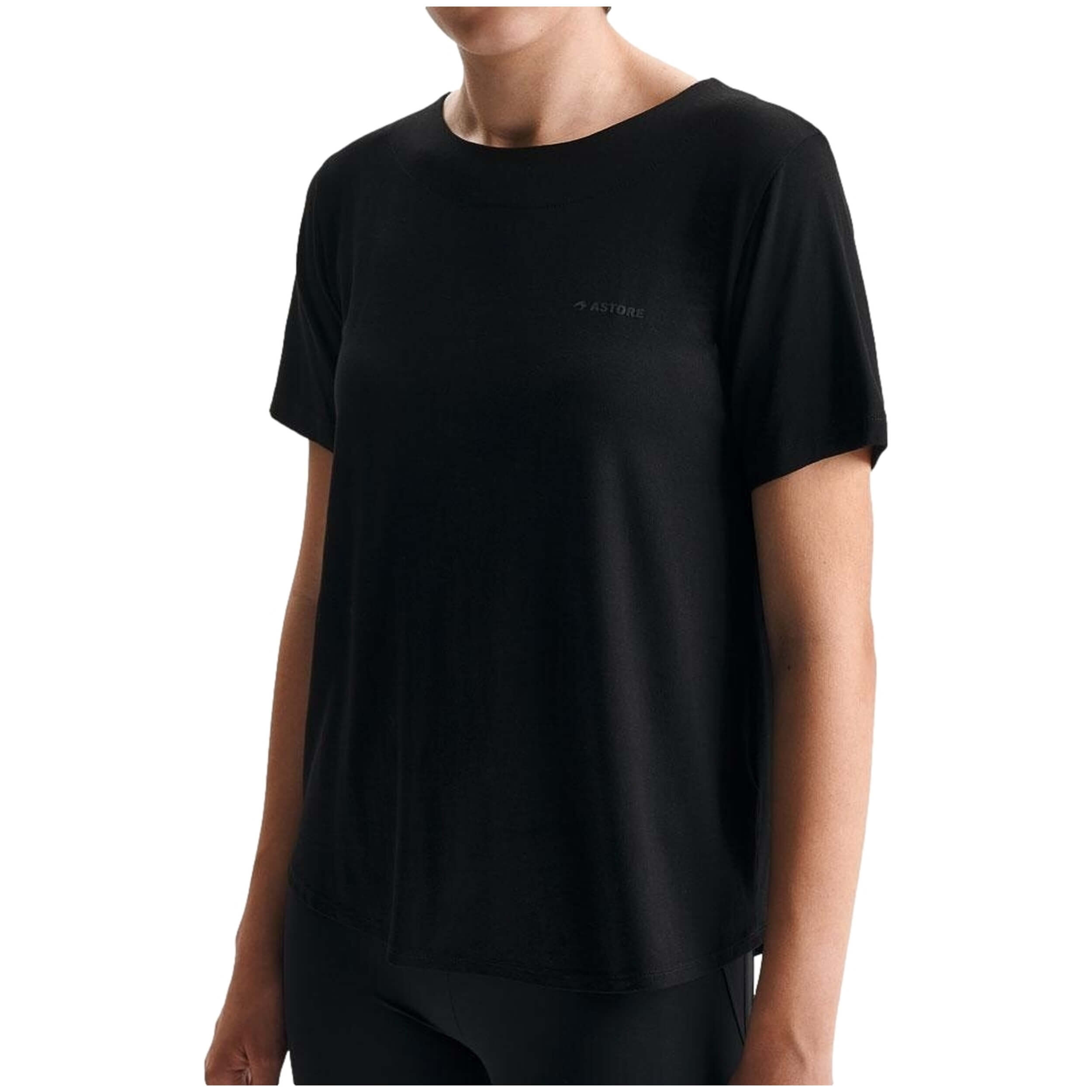 Camiseta De Manga Corta Astore Turner