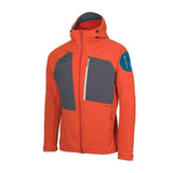Ternua Momhill 1/2 Zip Fleece