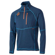 Camiseta De Manga Larga Ternua Momhill 1/2 Zip