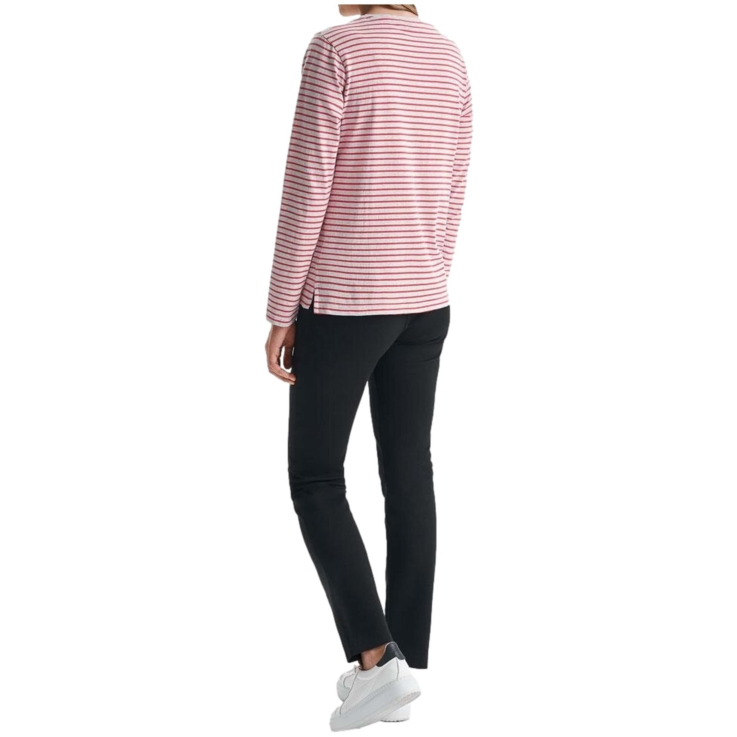 Camiseta De Manga Larga Astore Florence