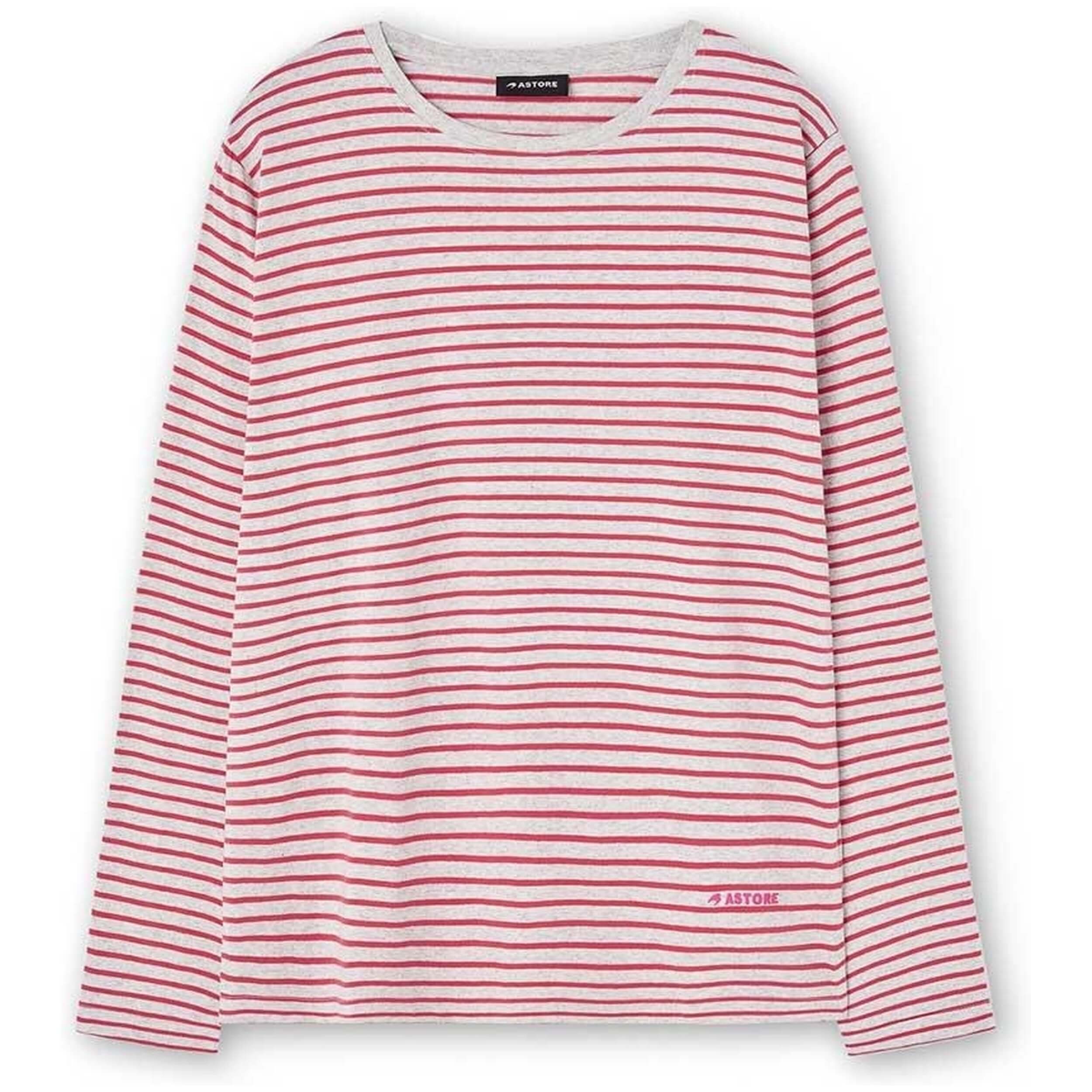 Camiseta De Manga Larga Astore Florence