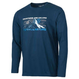 Ternua Alder Long Sleeve T-shirt