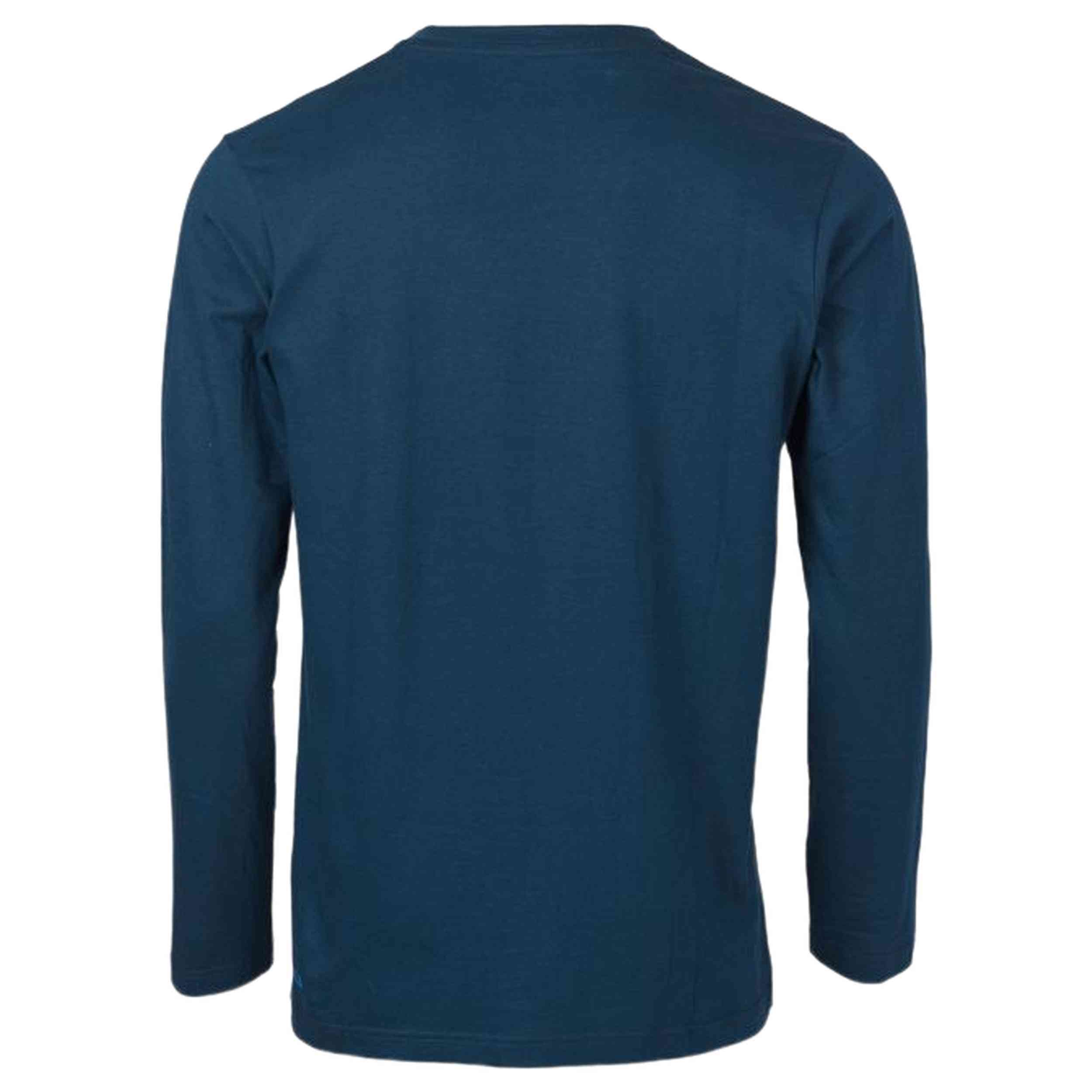 Camiseta De Manga Larga Ternua Alder