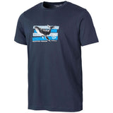 Camiseta De Manga Corta Ternua Kippens