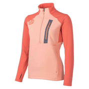 Camiseta De Manga Larga Ternua Punjak 1/2 Zip