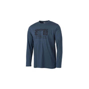 Camiseta De Manga Larga Ternua Davis Cove