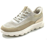 Zapatillas Geox Spherica Plus