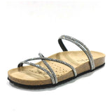 Sandalias Geox Brionia