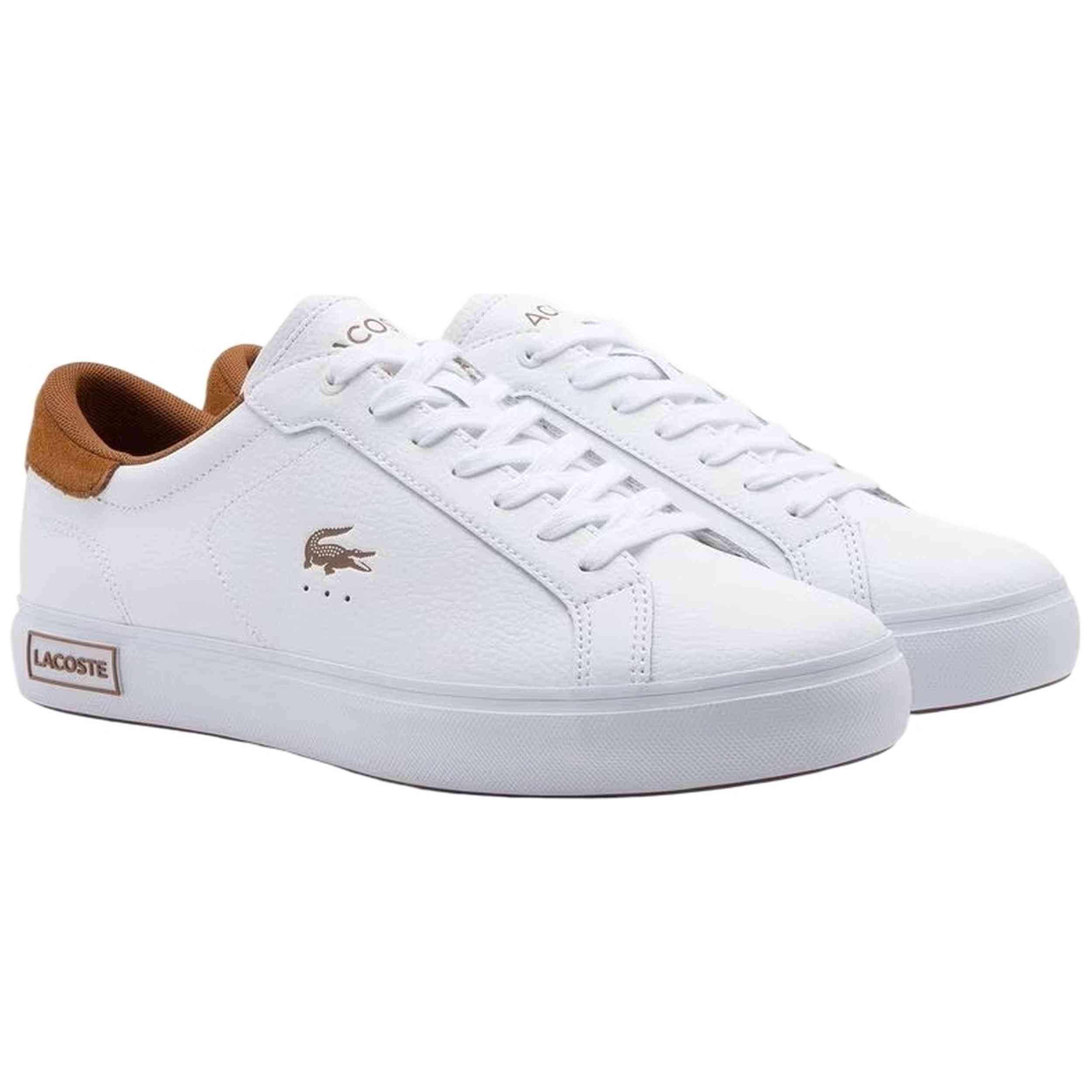 Zapatillas Lacoste