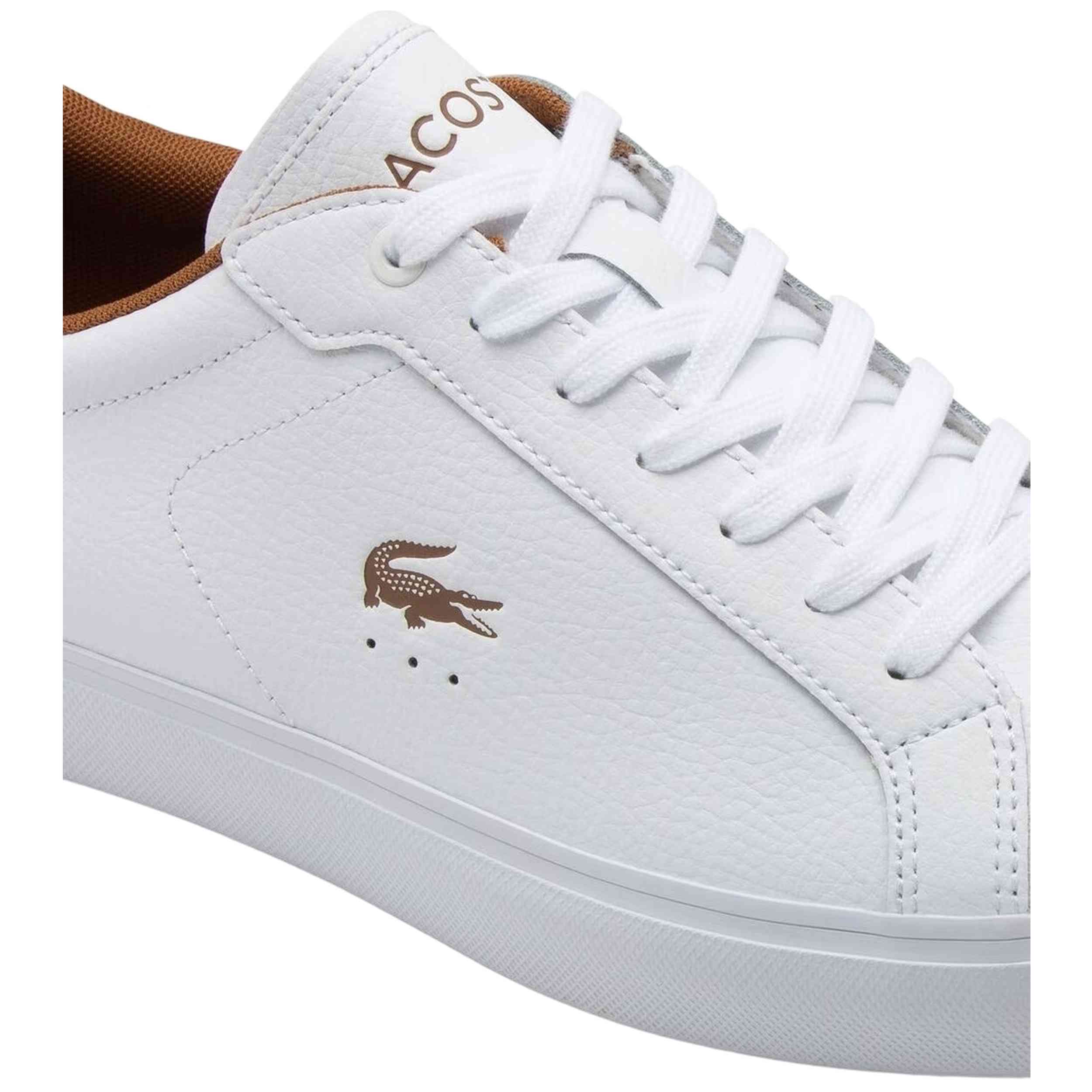 Zapatillas Lacoste