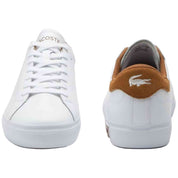 Zapatillas Lacoste