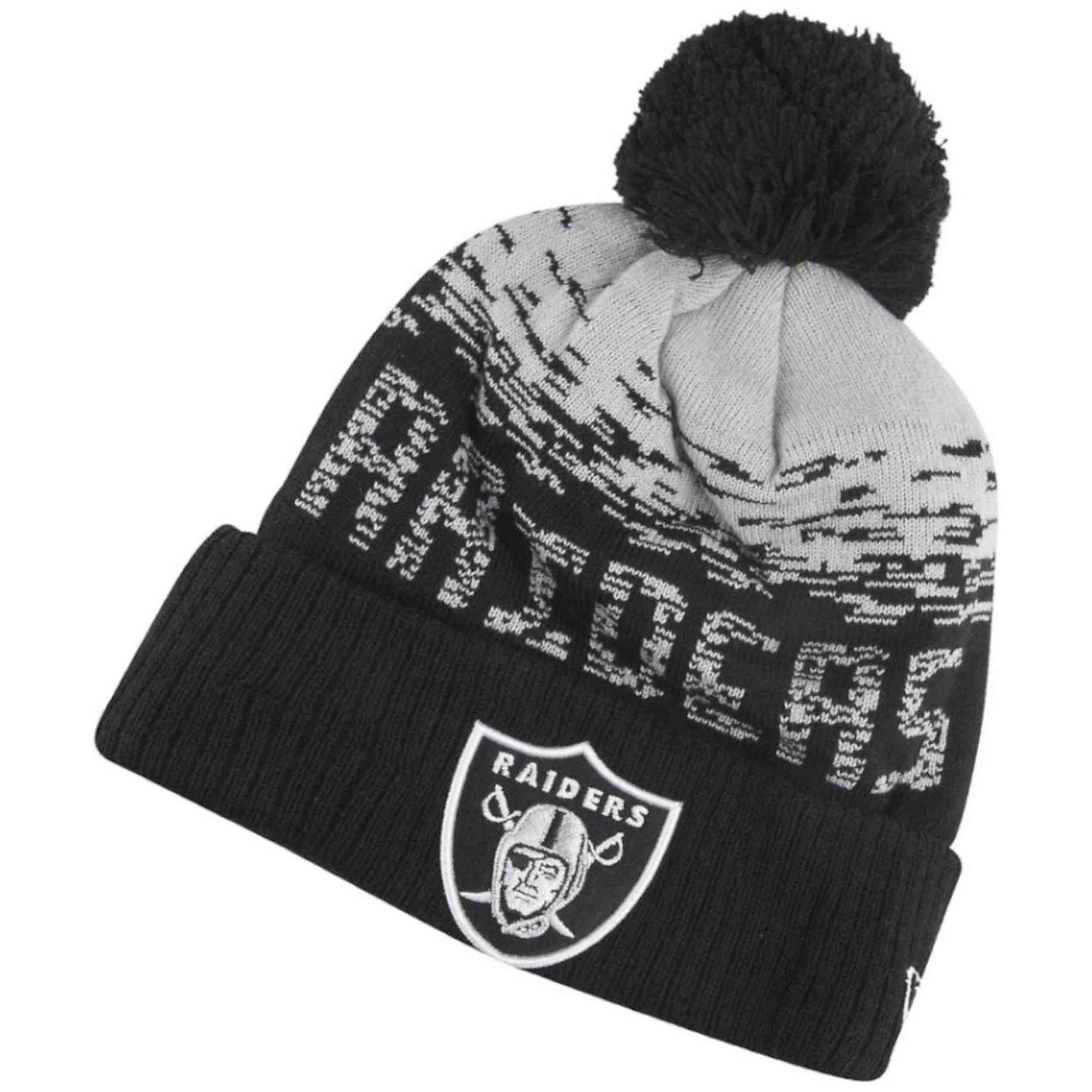  New Era Raiders Nfl