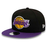 New Era Nba L.A Lakers Team Colour 9Fifty