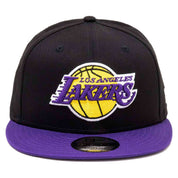 New Era Nba L.A Lakers Team Colour 9Fifty