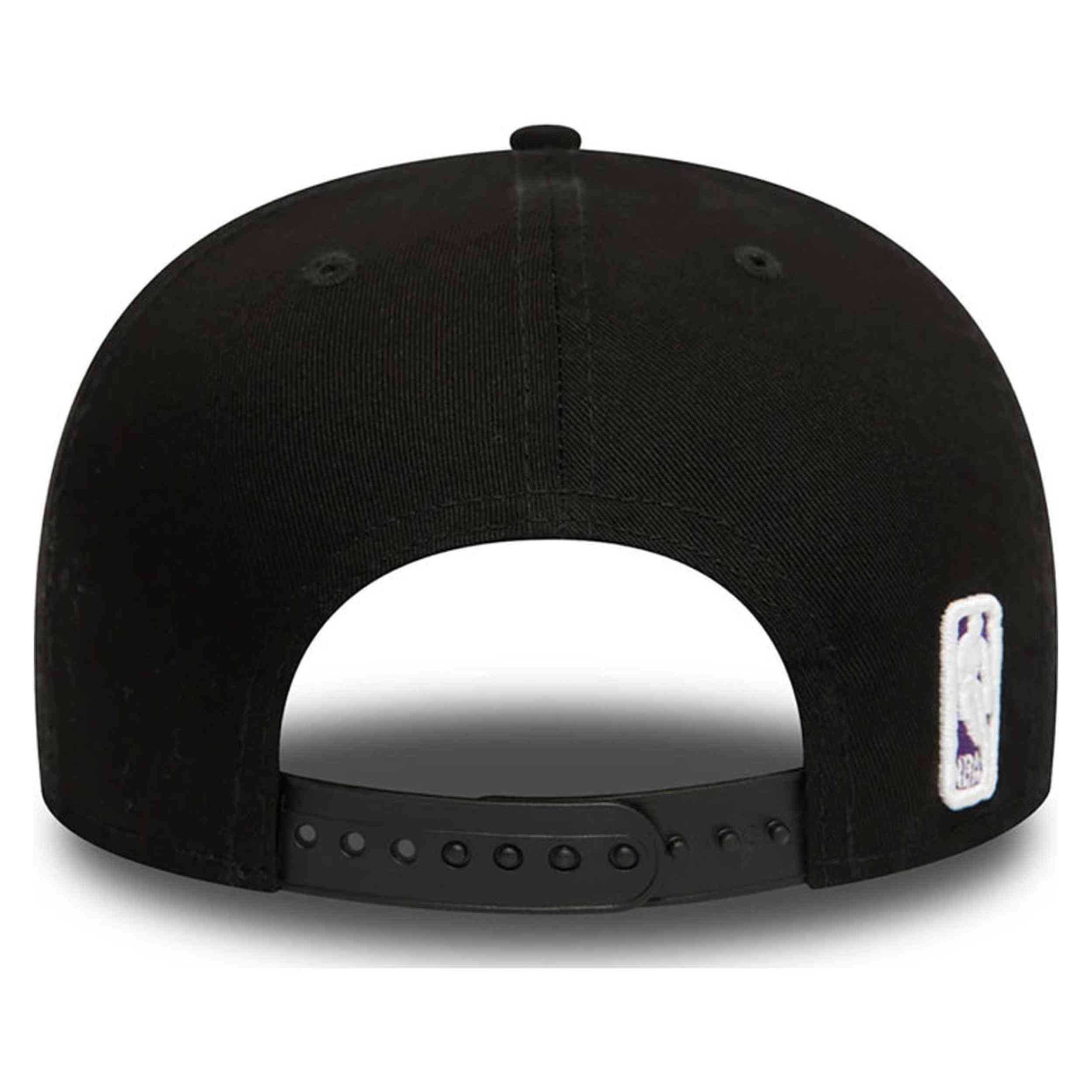  New Era Nba L.A Lakers Team Colour 9Fifty