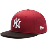 New Era 9Fifty Colour Block Mlb New York Yankees