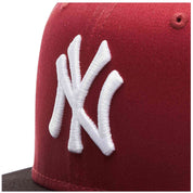  New Era 9Fifty Colour Block Mlb New York Yankees