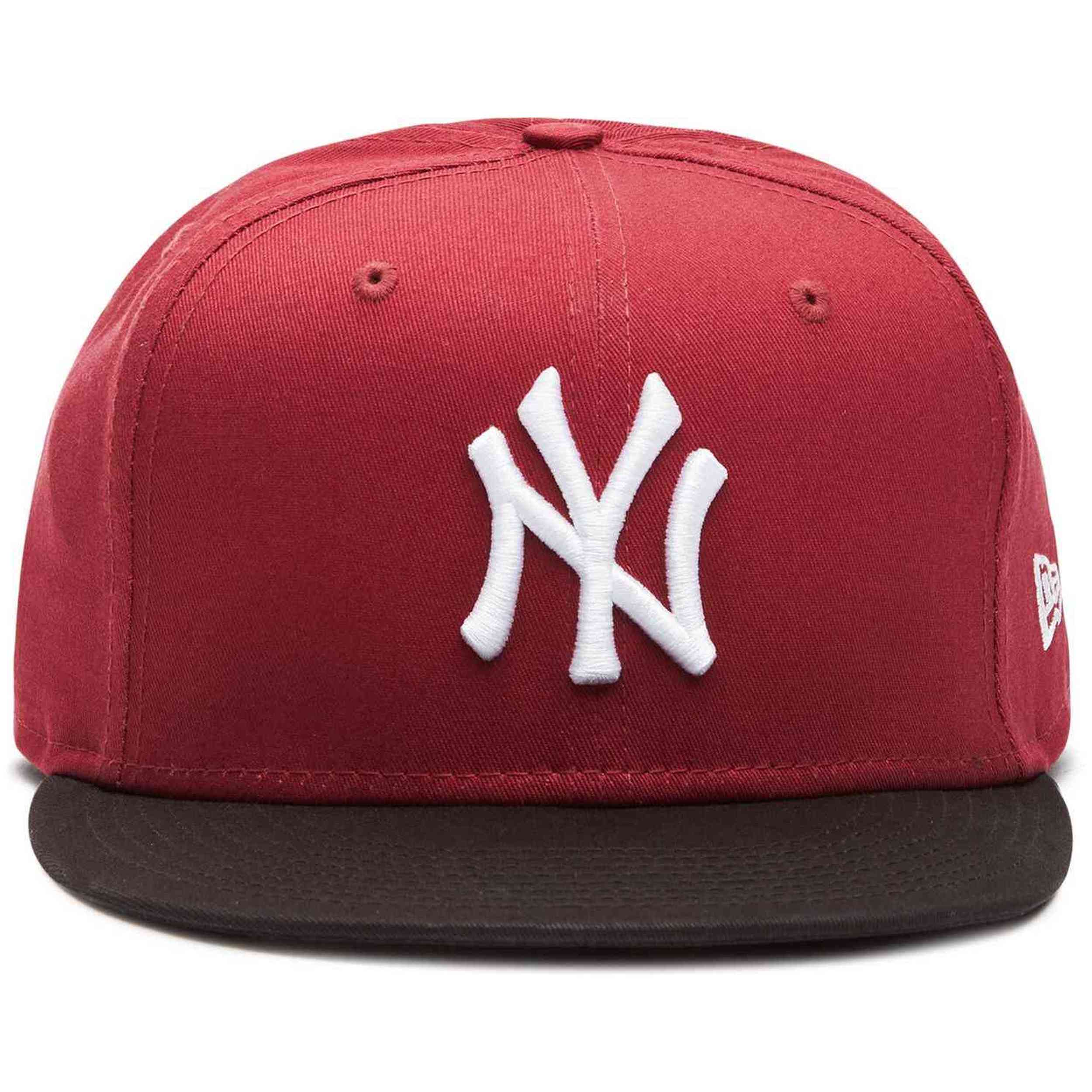  New Era 9Fifty Colour Block Mlb New York Yankees