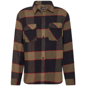 Camisa Brixton Bowery