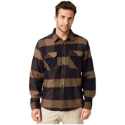 Camisa Brixton Bowery