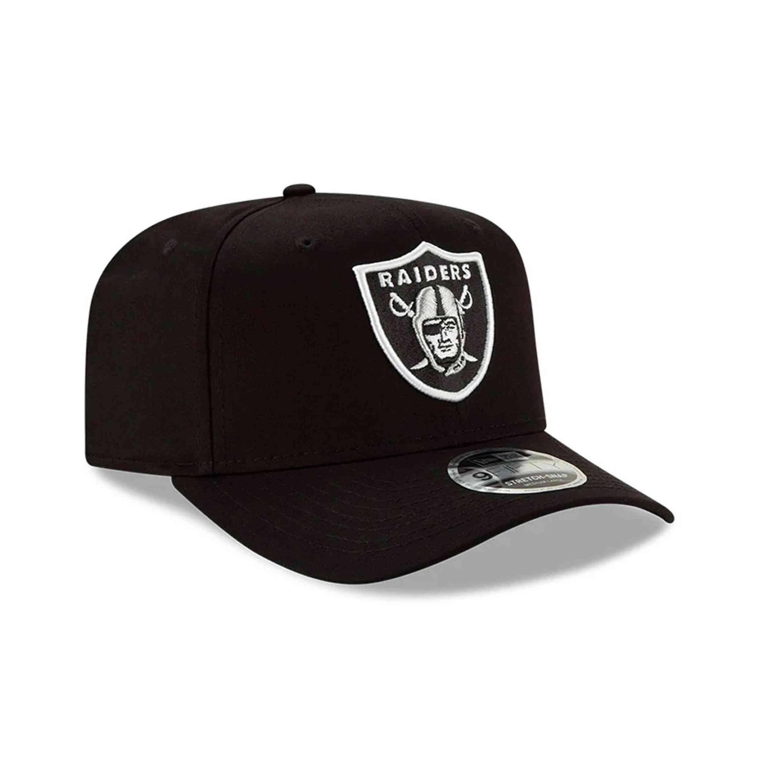 Gorra New Era Team Stretch 9Fifty Lasrai Otc