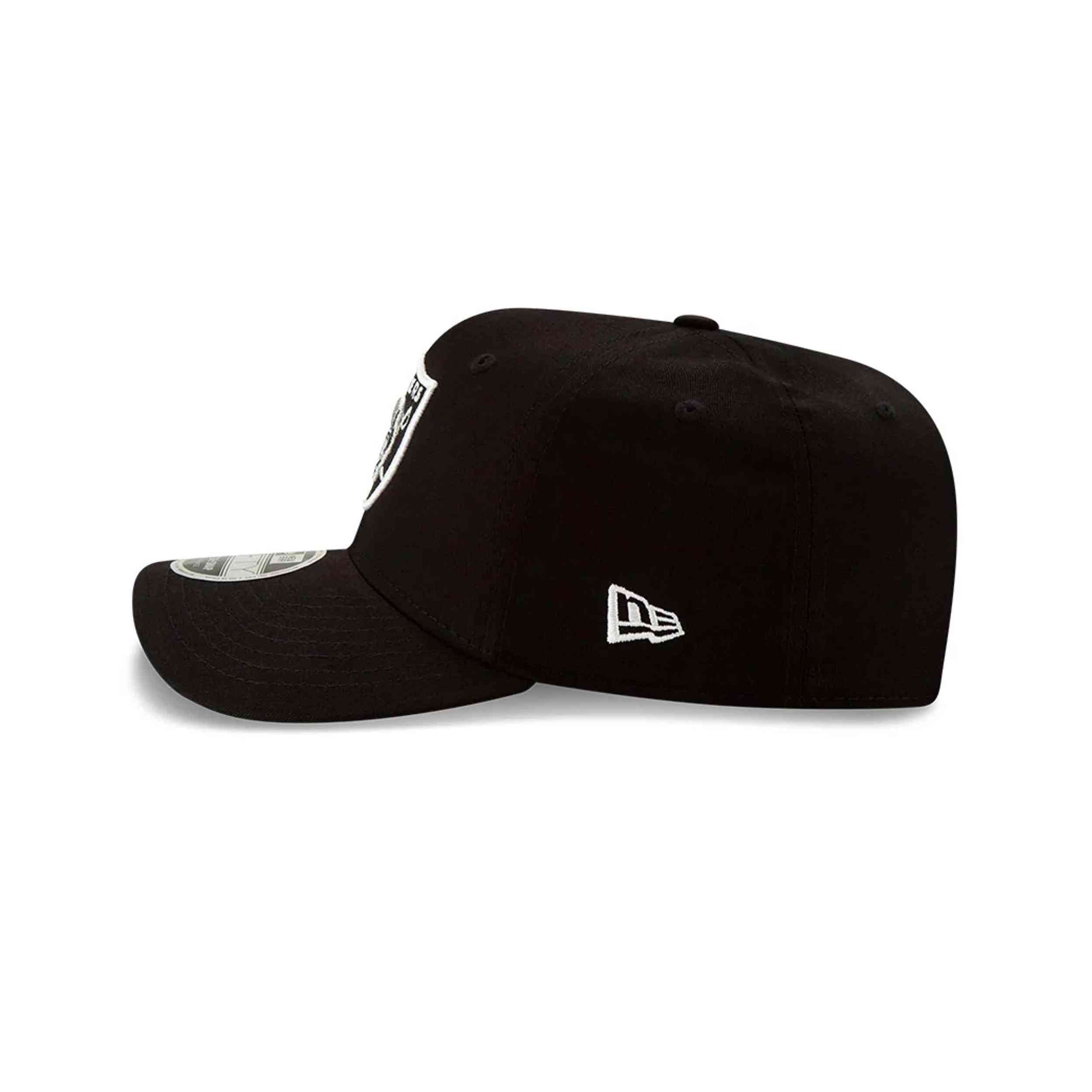 Gorra New Era Team Stretch 9Fifty Lasrai Otc