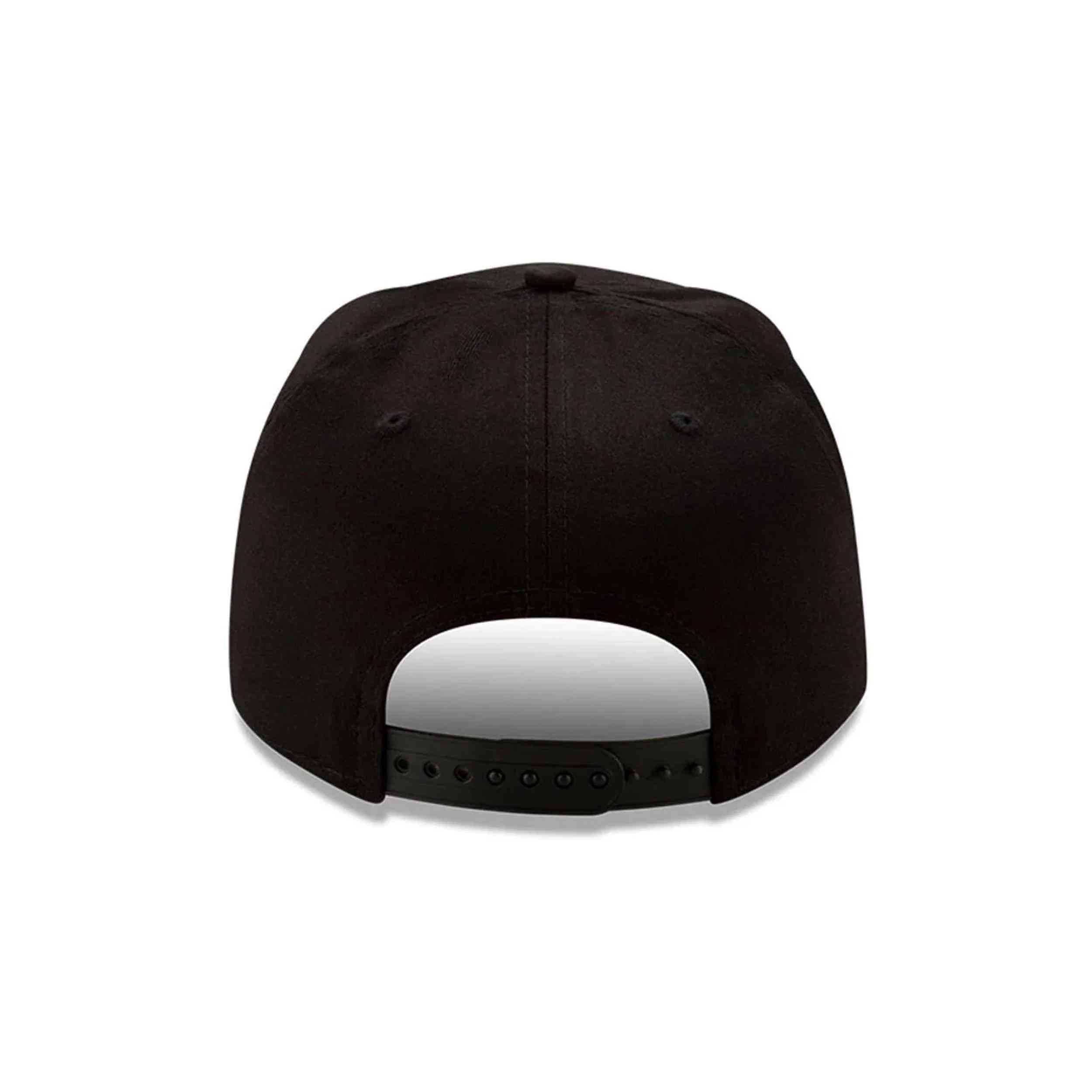 Gorra New Era Team Stretch 9Fifty Lasrai Otc