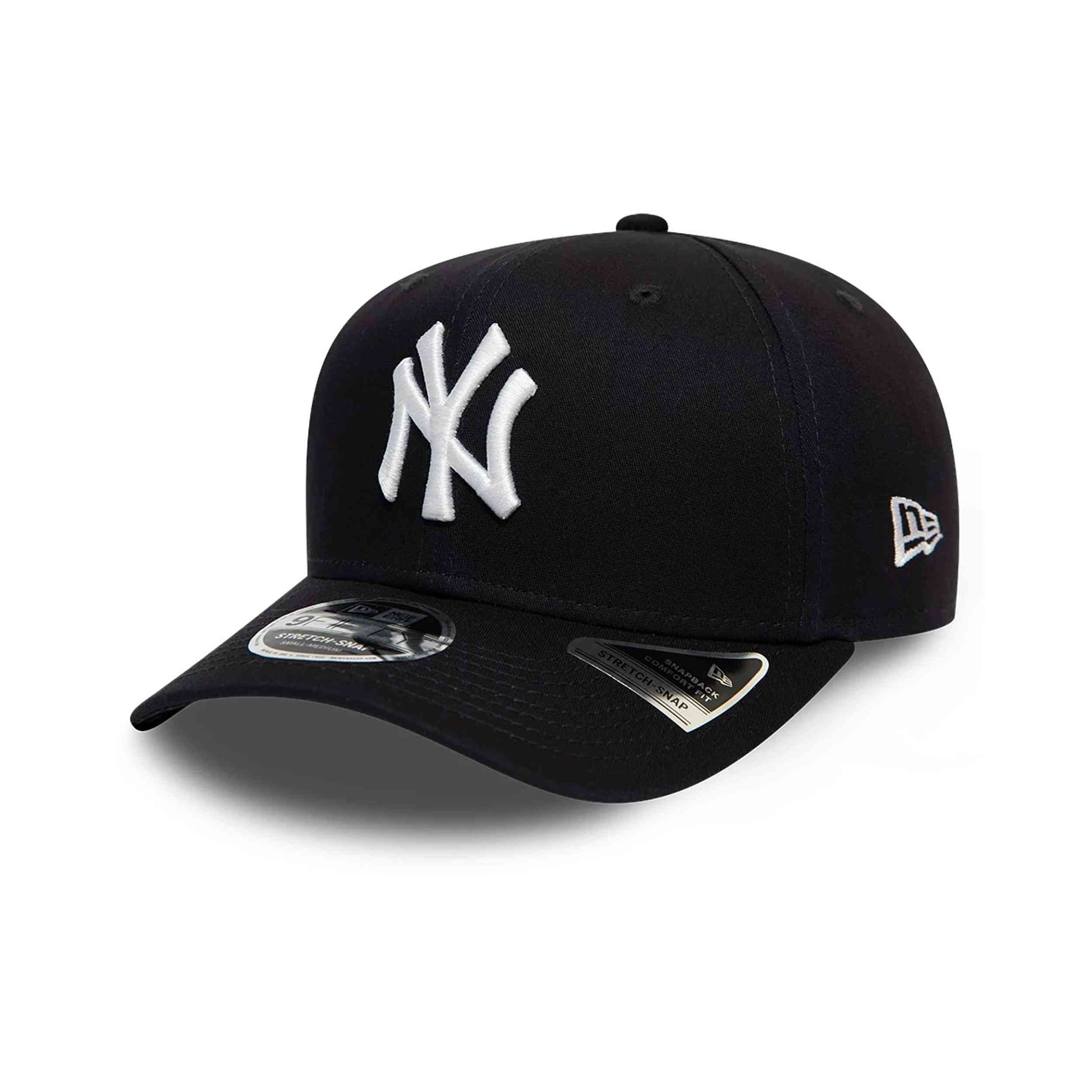 Gorra New Era New York Yankees Team Stretch 9Fifty