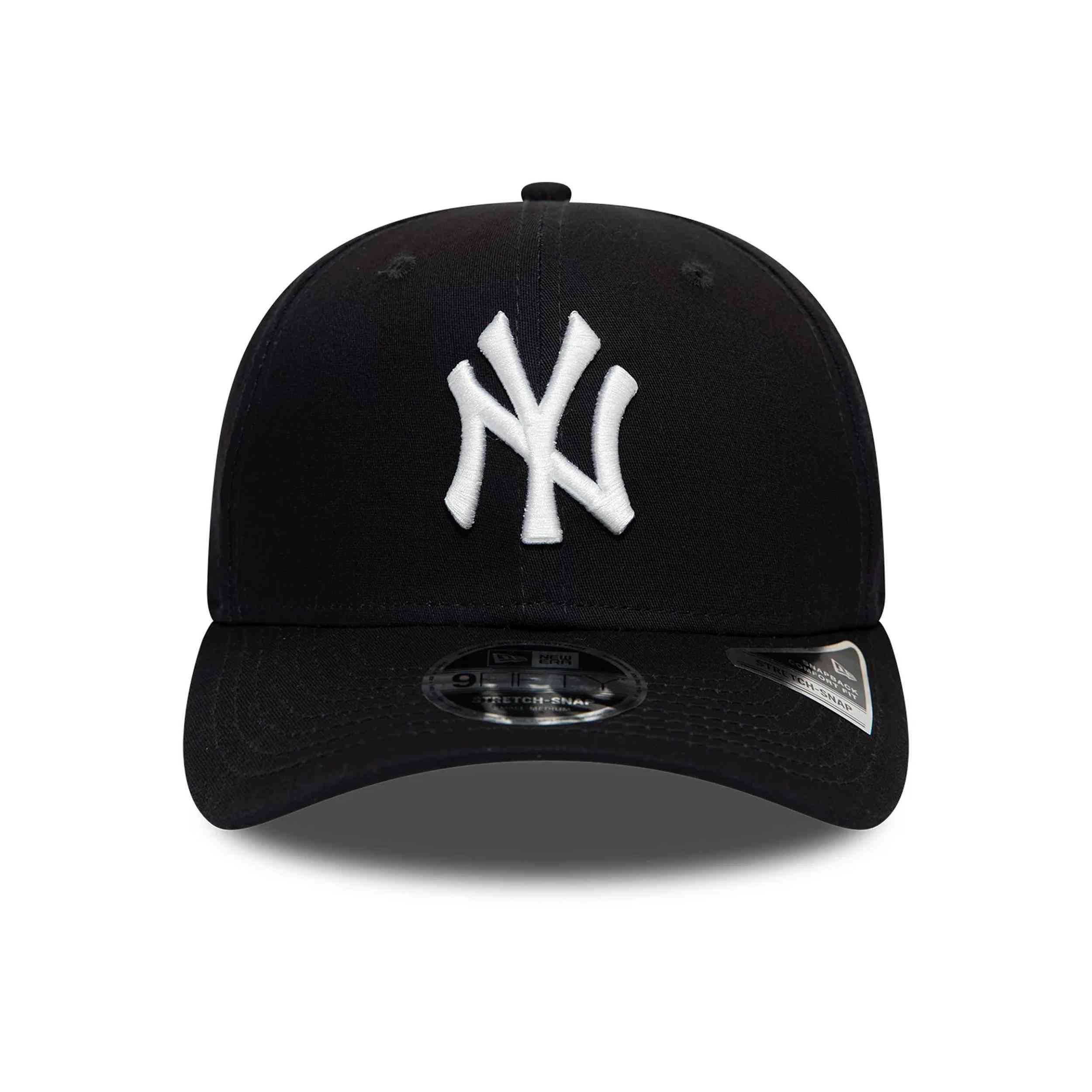 Gorra New Era New York Yankees Team Stretch 9Fifty