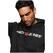 Sudadera Con Capucha Jack&Jones