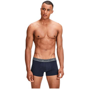 Calzoncillo Boxer Jack&Jones Pack 2