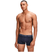 Calzoncillo Boxer Jack&Jones Pack 2