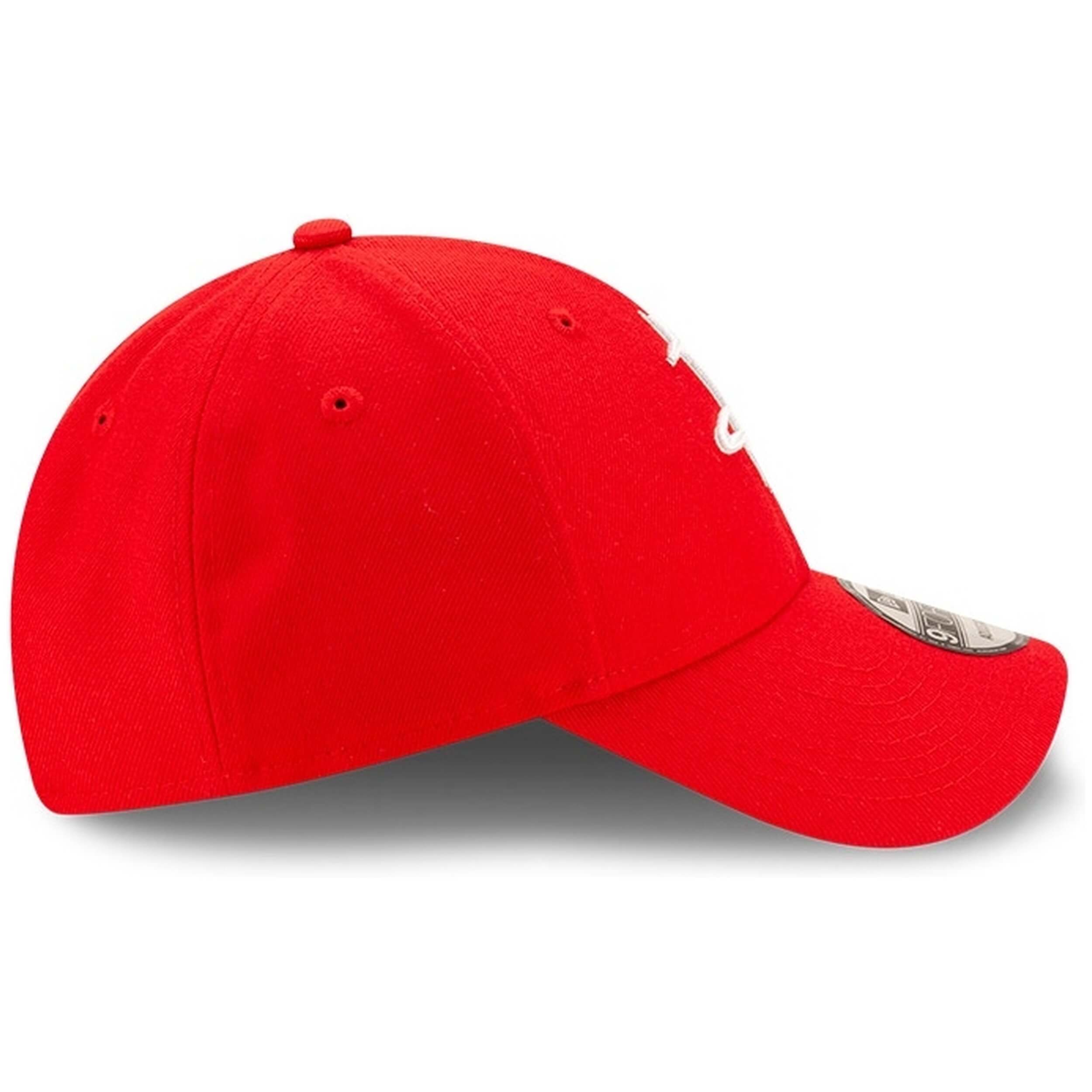 Gorra New Era Nba Houston Rockets The League 9Forty