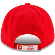 Gorra New Era Nba Houston Rockets The League 9Forty