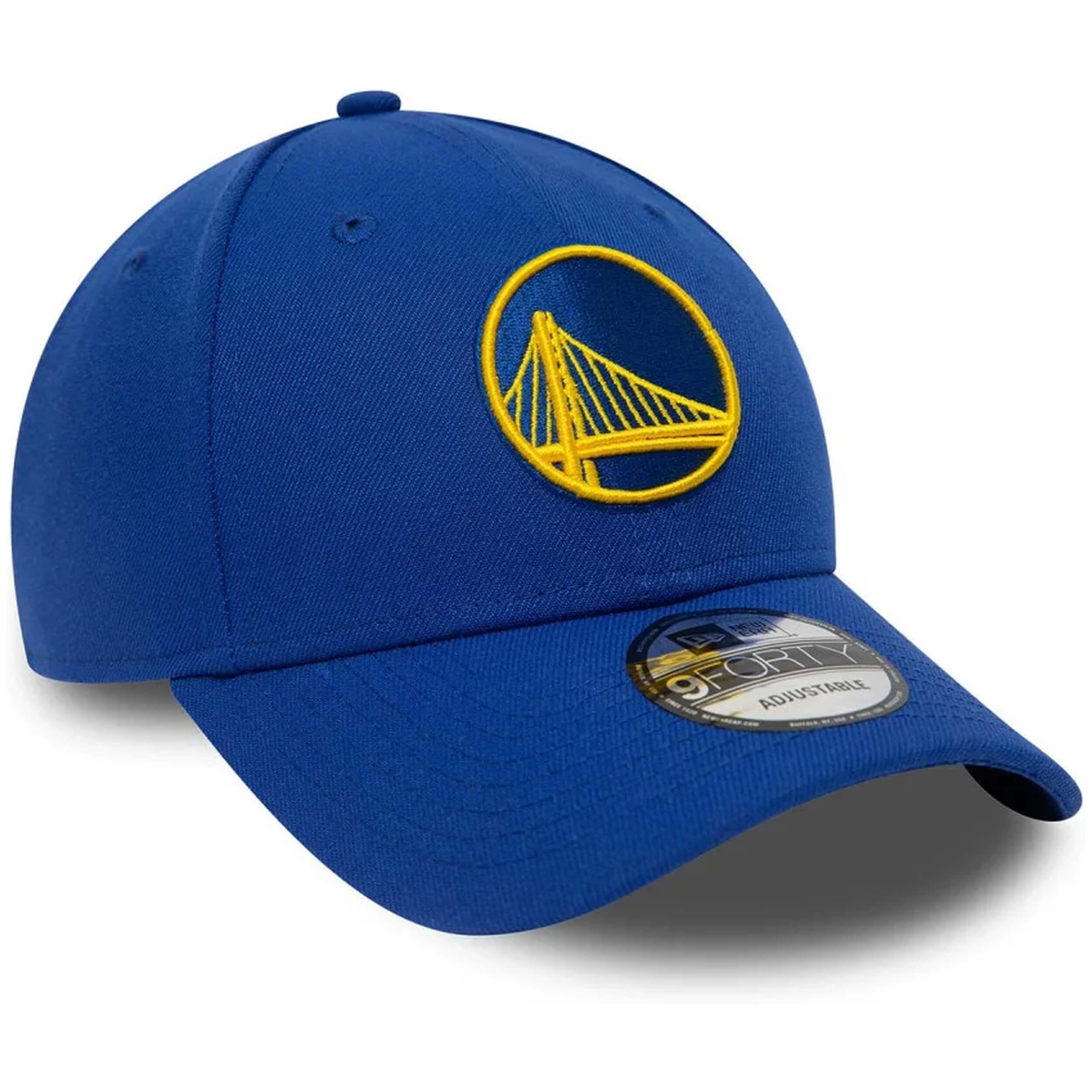 Gorra New Era Nba Golden State Warriors The League 9Forty