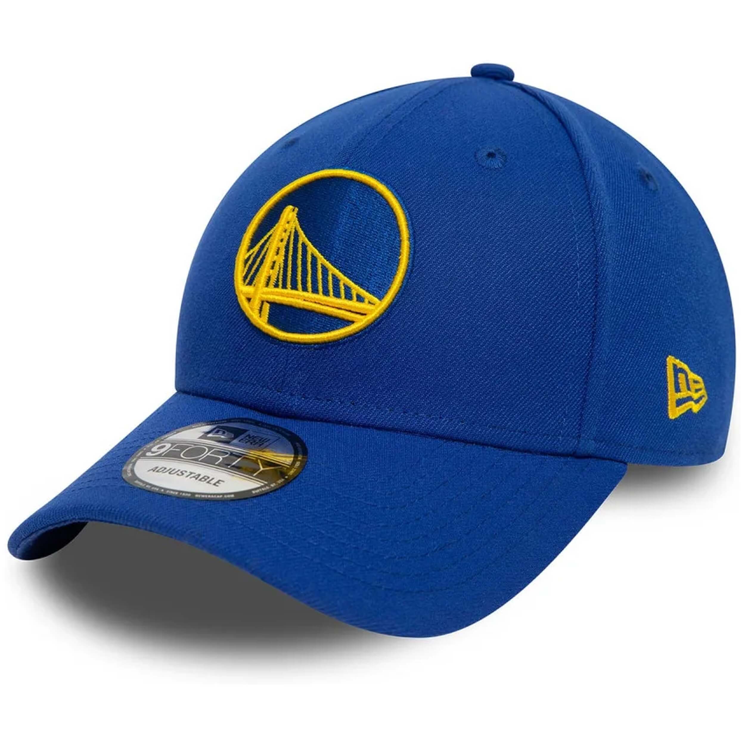 Gorra New Era Nba Golden State Warriors The League 9Forty