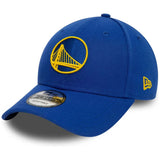 New Era Nba Golden State Warriors The League 9Forty Cap