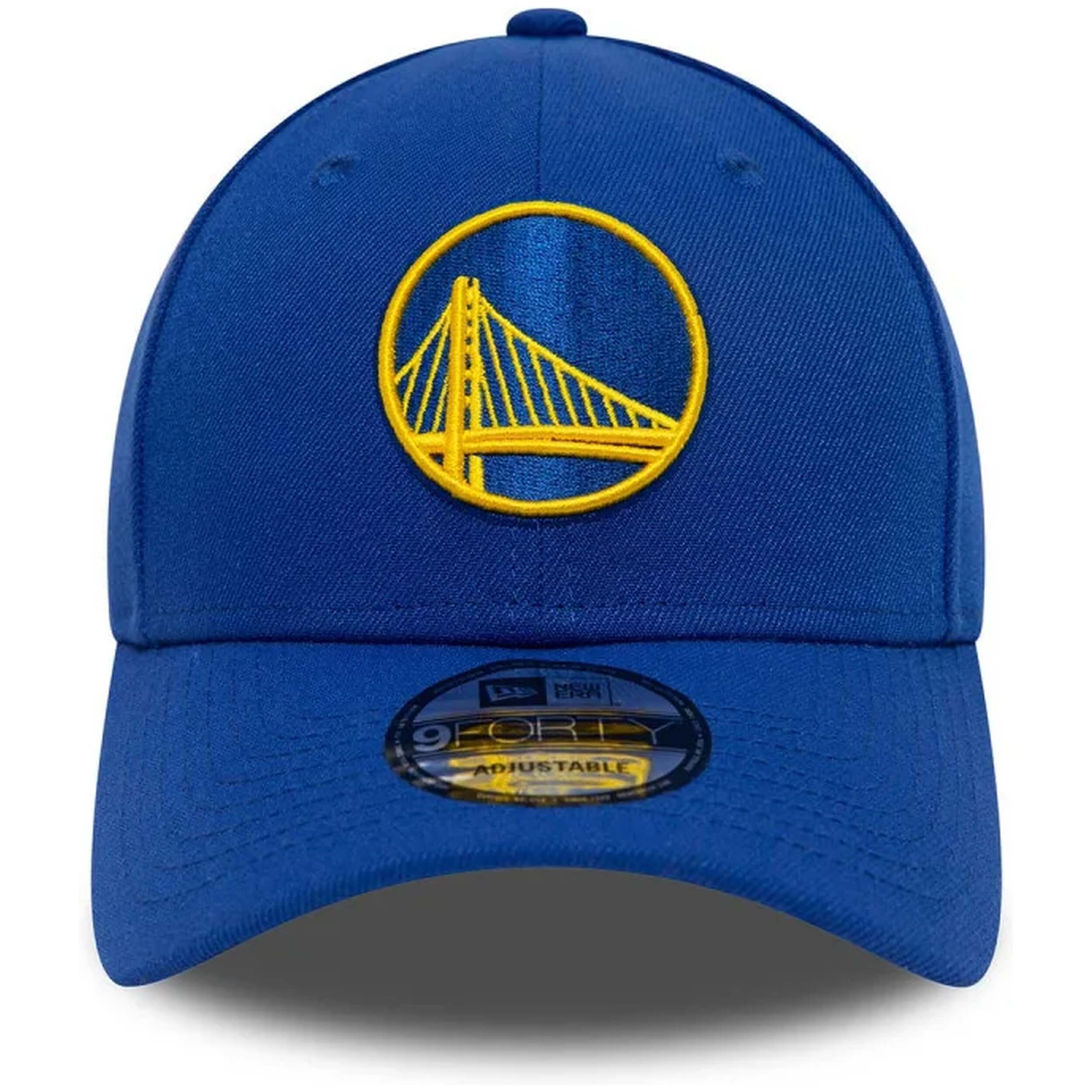Gorra New Era Nba Golden State Warriors The League 9Forty