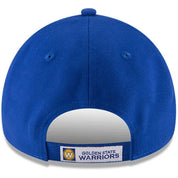 Gorra New Era Nba Golden State Warriors The League 9Forty
