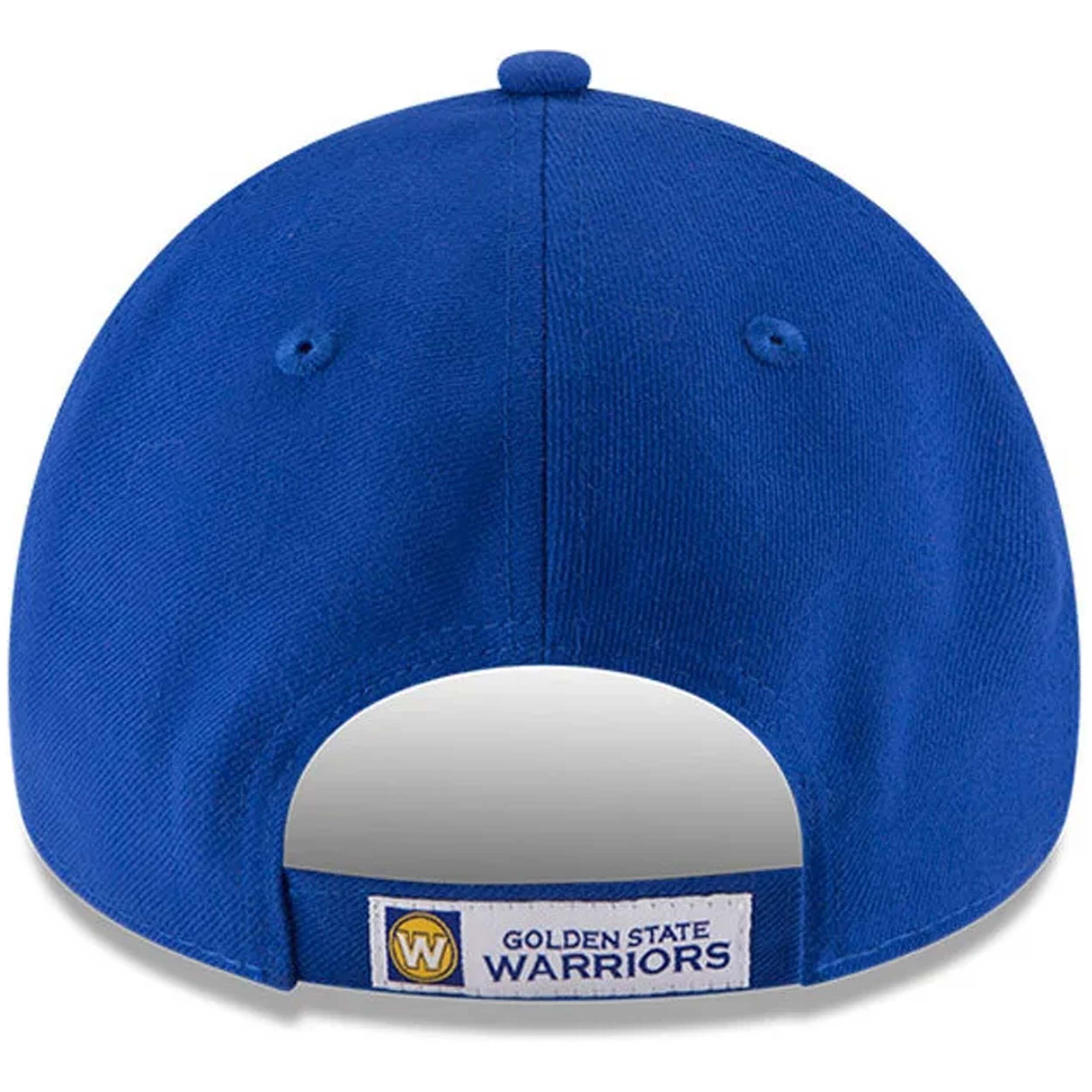 Gorra New Era Nba Golden State Warriors The League 9Forty