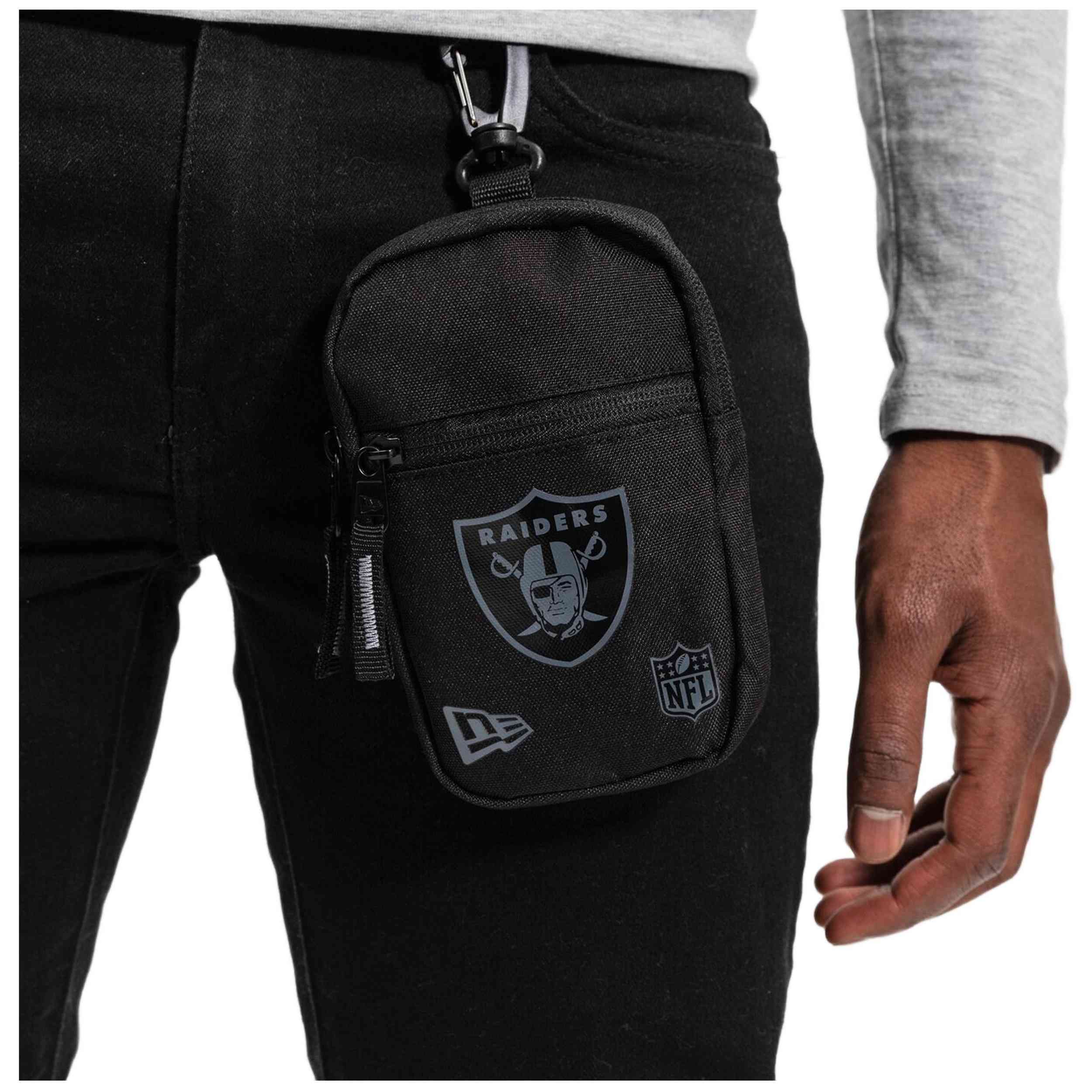 Bolsa New Era Nfl New Era Oakland Raiders