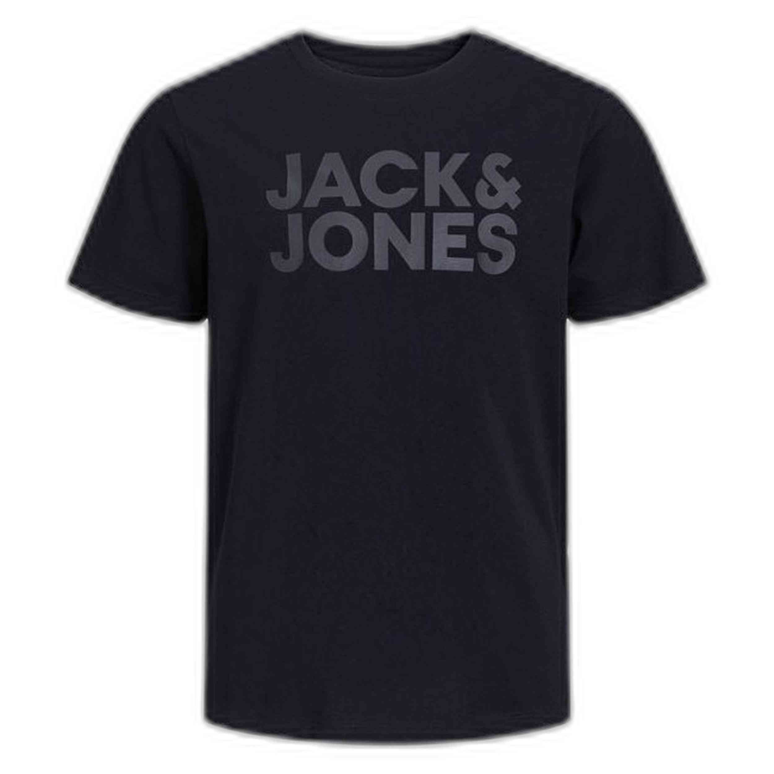 Camiseta De Manga Corta Jack&Jones  