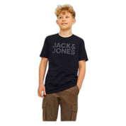 Camiseta De Manga Corta Jack&Jones  