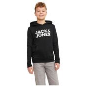 Sudadera Con Capucha Jack&Jones  