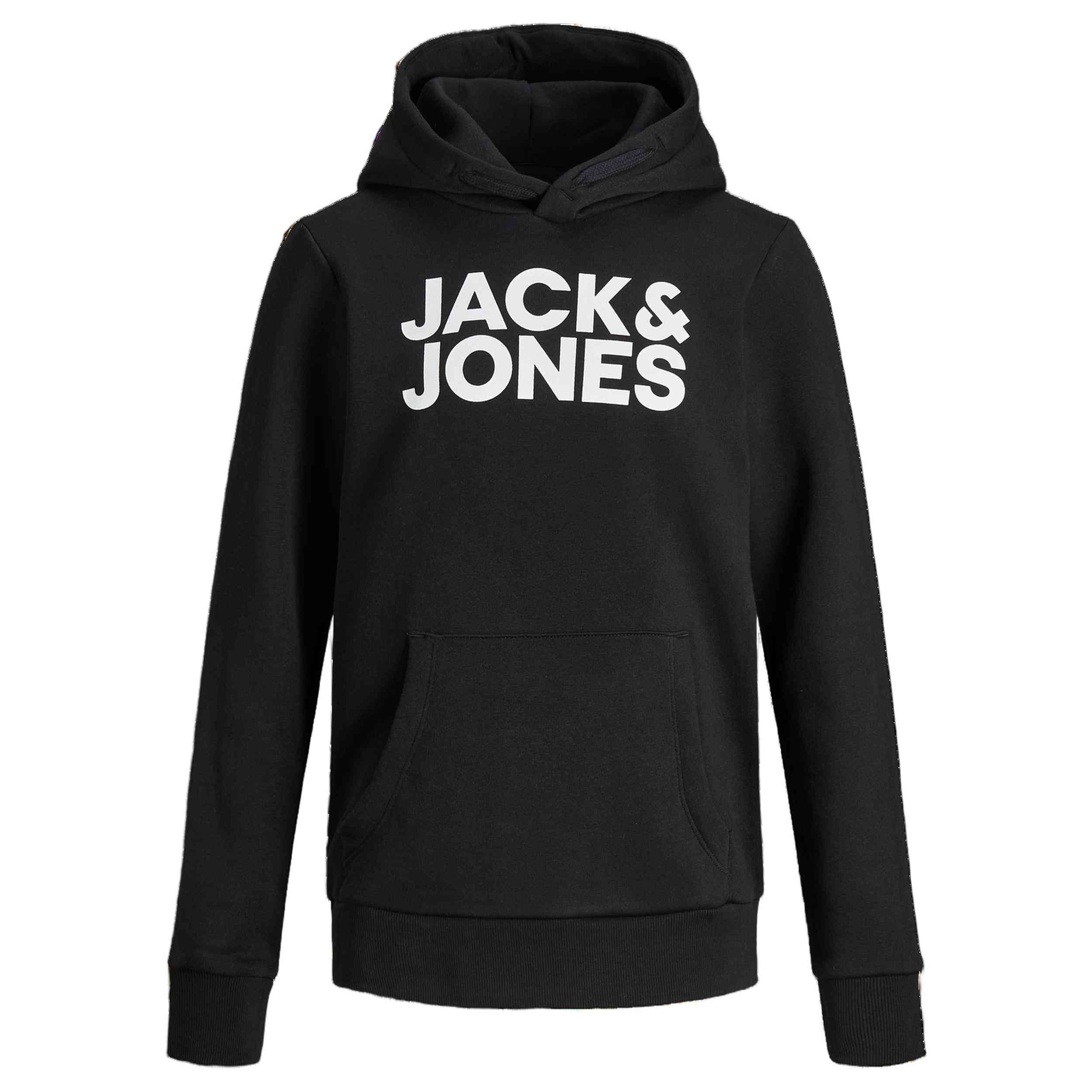 Sudadera Con Capucha Jack&Jones  