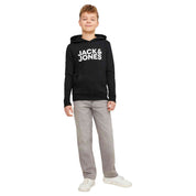 Sudadera Con Capucha Jack&Jones  