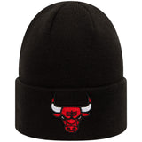 New Era Essential Chicago Bulls Cap